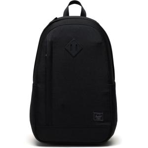 Herschel Supply Co. Unisex Seymour Backpack, Black Tonal, 26L(Black Tonal)