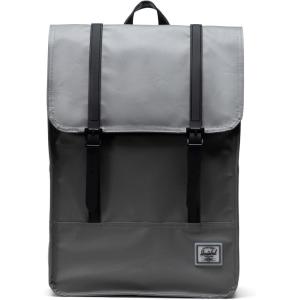 Herschel Supply Co. Unisex Survey Backpack, Green, 20L(Gargoyle)