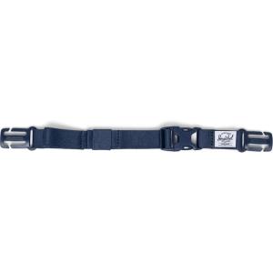 Herschel Unisex Adult Sternum Strap(Navy)