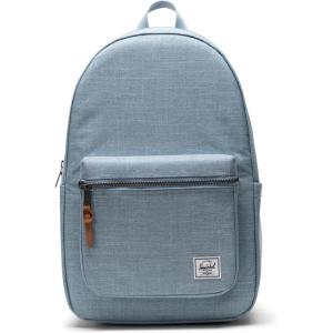 Settlement Backpack(Ashley Blue Crosshatch (Limited Edition))