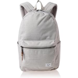 Settlement Backpack(Light Grey Crosshatch (Limited Edition))