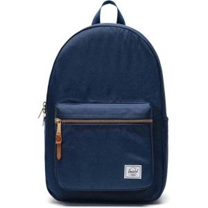 Settlement Backpack(Navy)