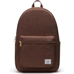 Settlement Backpack(Potting Soil Crosshatch)