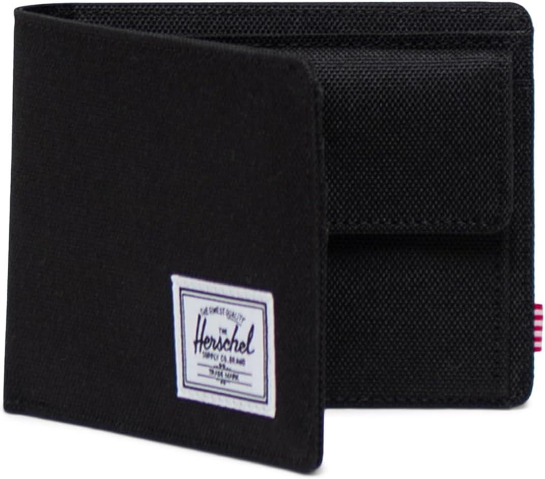 image:imageHerschel Supply Co Roy Coin WalletBlack