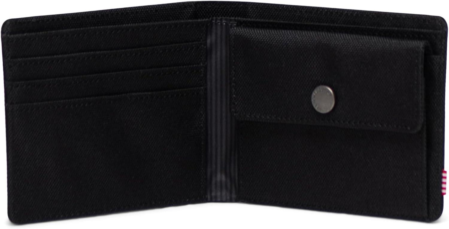 image:imageHerschel Supply Co Roy Coin WalletBlack