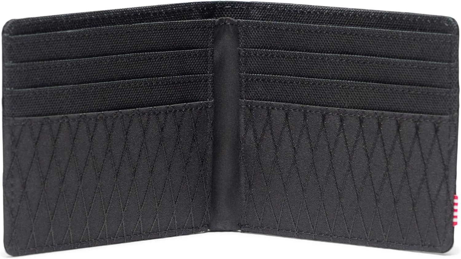 image:imageHerschel Supply Co Roy Coin WalletBlack DiamondBlack