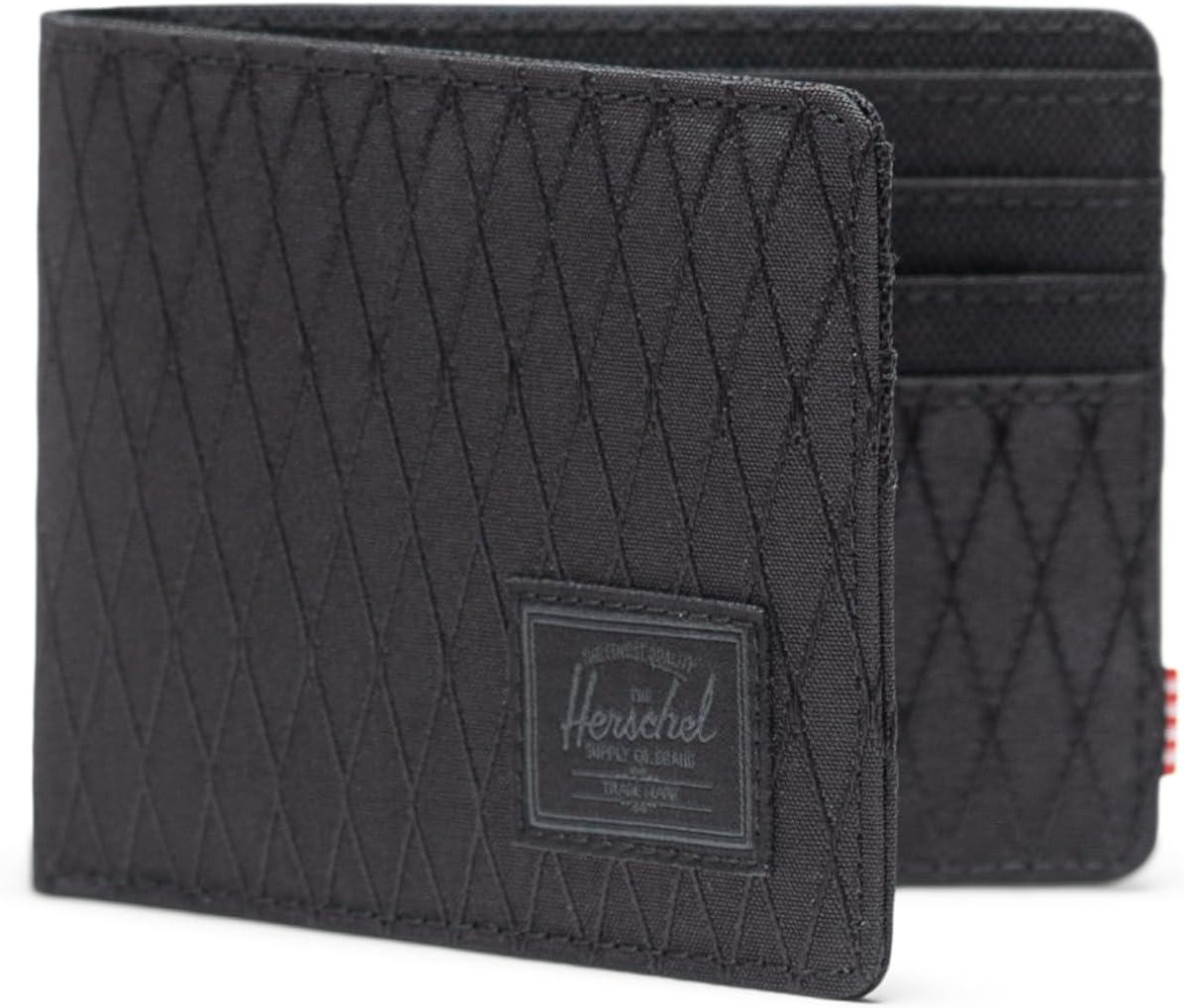 image:imageHerschel Supply Co Roy Coin WalletBlack DiamondBlack