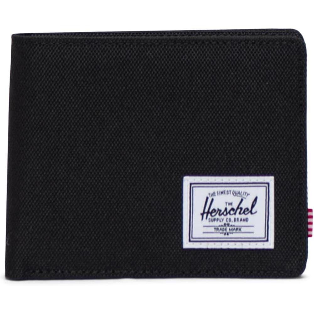 image:imageHerschel Supply Co Roy Coin WalletBlack