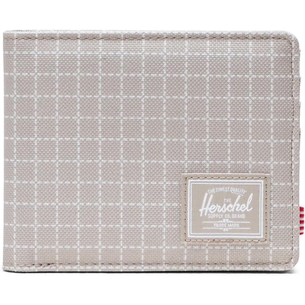 image:imageHerschel Supply Co Roy Coin WalletGrid London Fog Limited Edition
