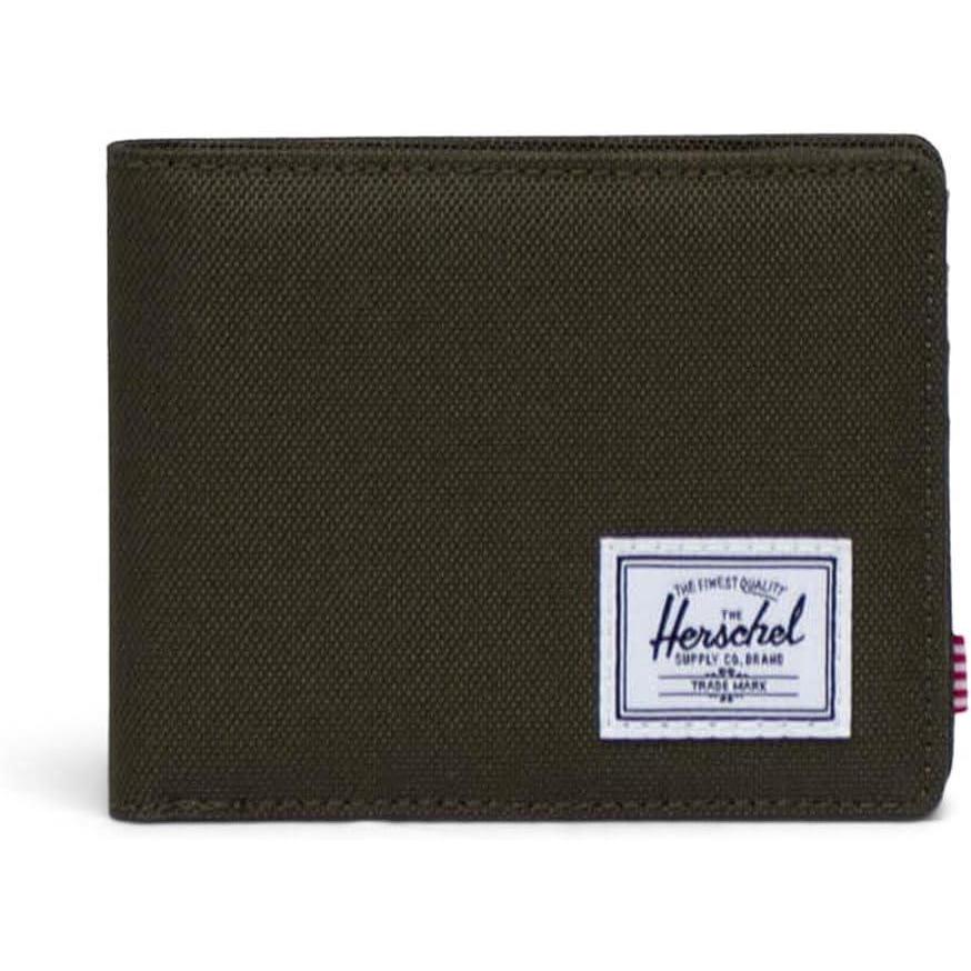 image:imageHerschel Supply Co Roy Coin WalletIvy Green
