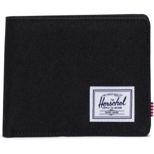 Herschel Supply Co. Roy Coin Wallet(Black)