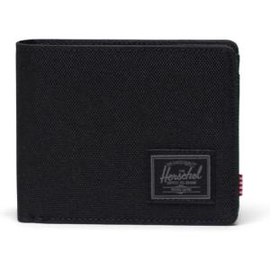 Herschel Supply Co. Roy Coin Wallet(Black Tonal)