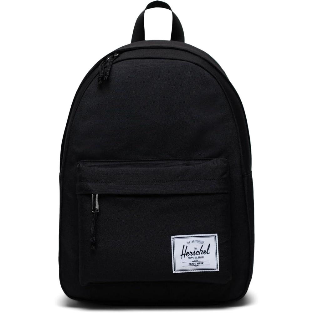 image:imageHerschel Supply Co Classic Backpack Black Mod 20LBlack