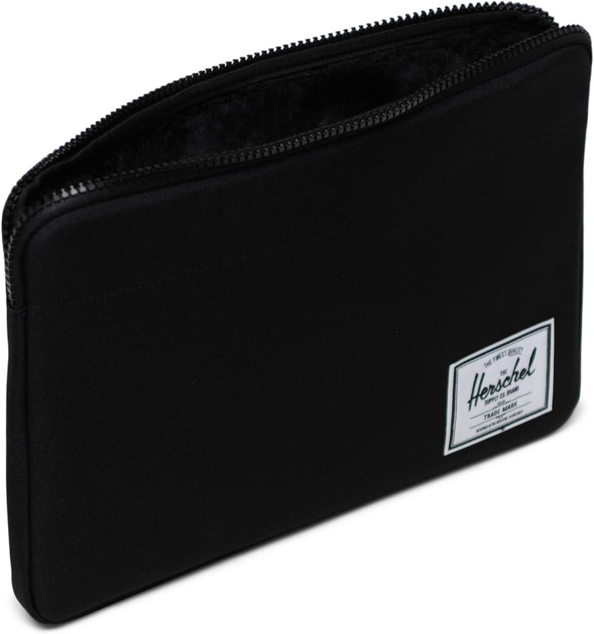 image:imageHerschel Anchor 14 Inch Sleeve Ivy GreenBlack