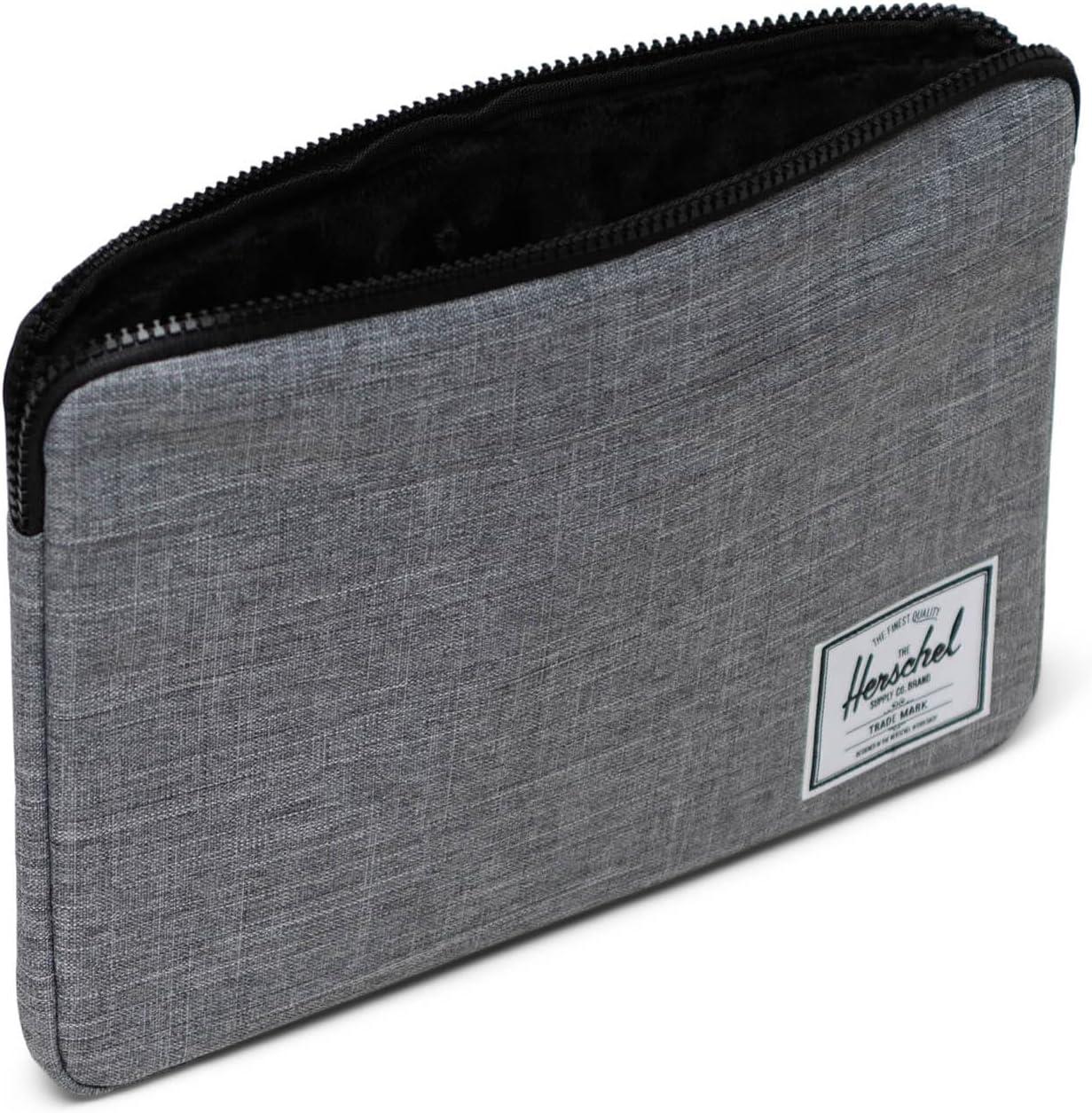 image:imageHerschel Anchor 14 Inch Sleeve Ivy GreenGrey