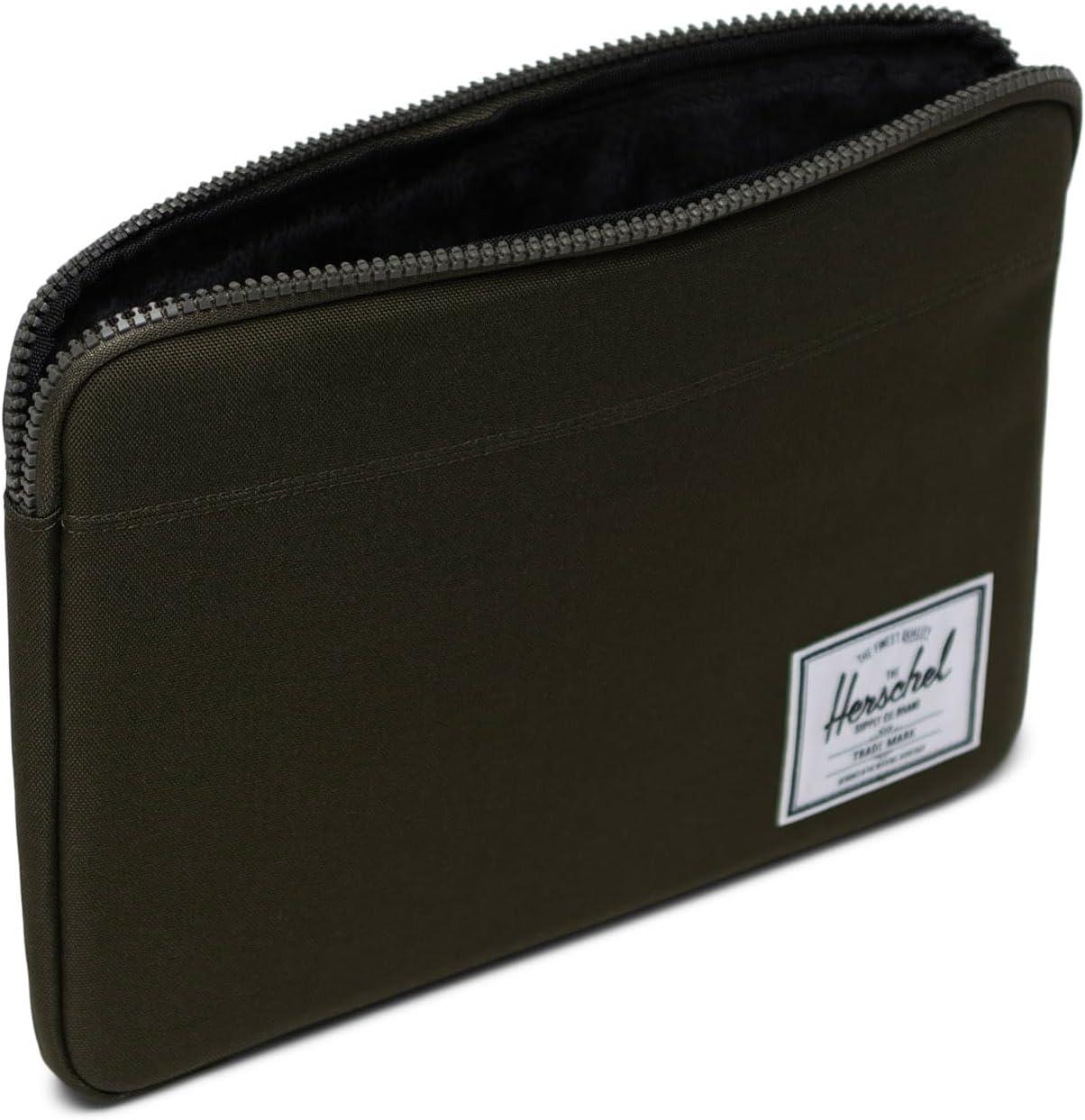 image:imageHerschel Anchor 14 Inch Sleeve Ivy GreenIvy Green