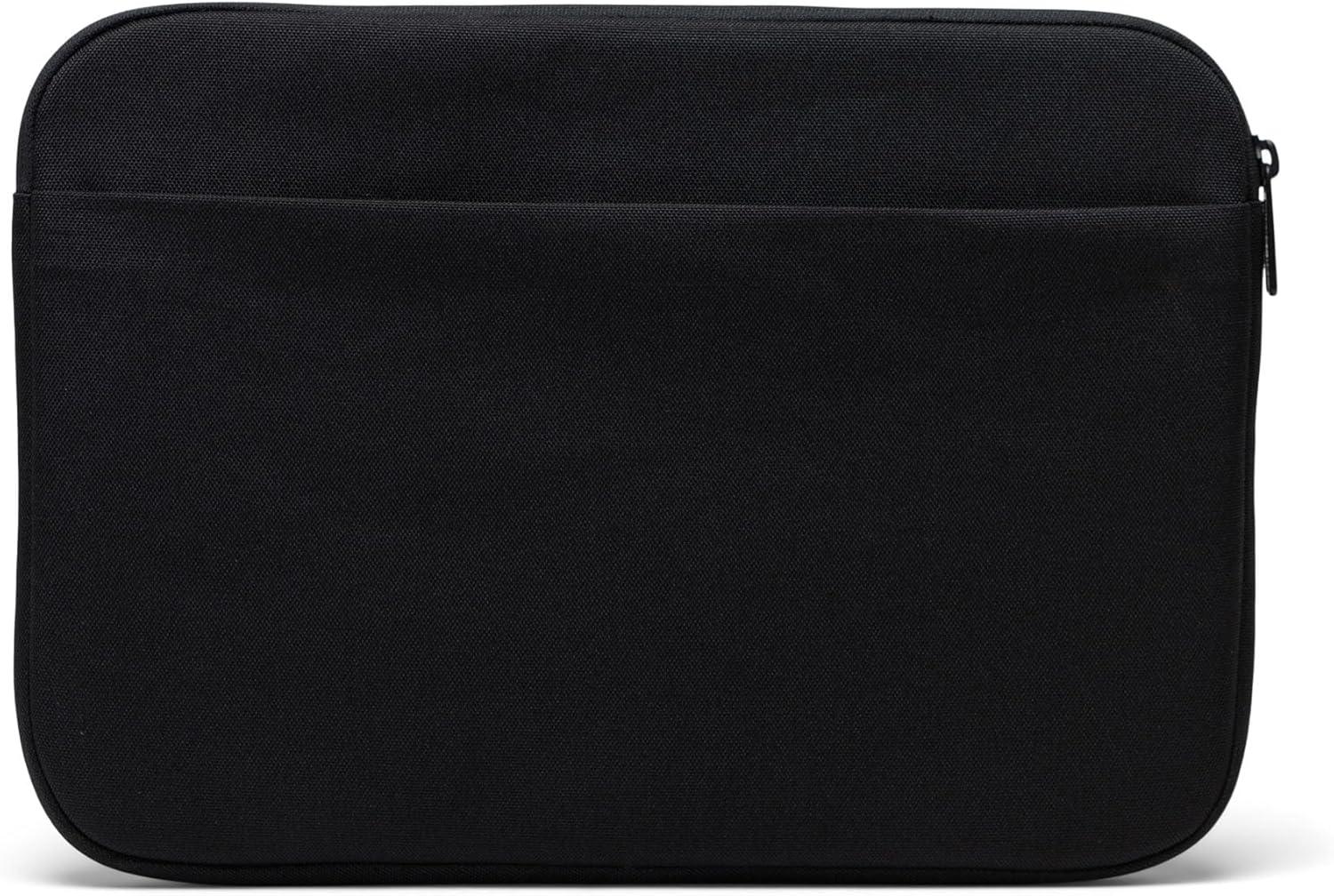 image:imageHerschel Supply Co Denman 14 Inch Sleeve Tech Black 14 Inch