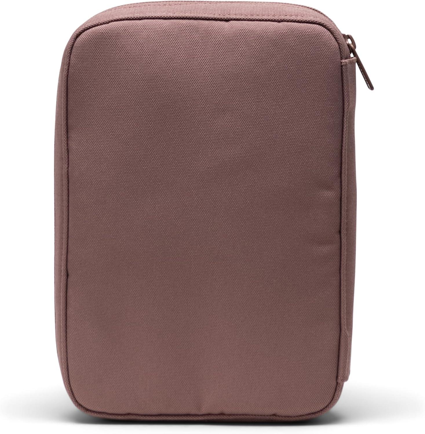 image:imageHerschel Supply Co Unisex Burrard Organizer Tech Pink 26L
