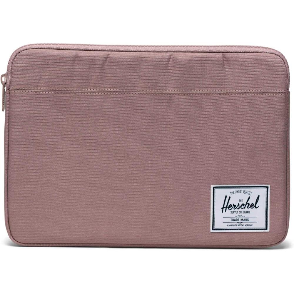 image:imageHerschel Anchor 14 Inch Sleeve Ivy GreenPink