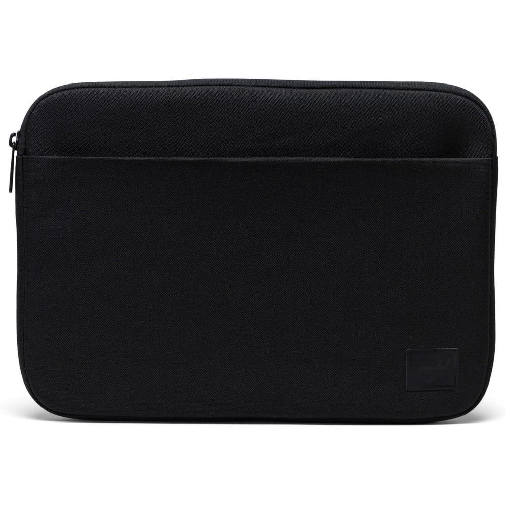 image:imageHerschel Supply Co Denman 14 Inch Sleeve Tech Black 14 Inch