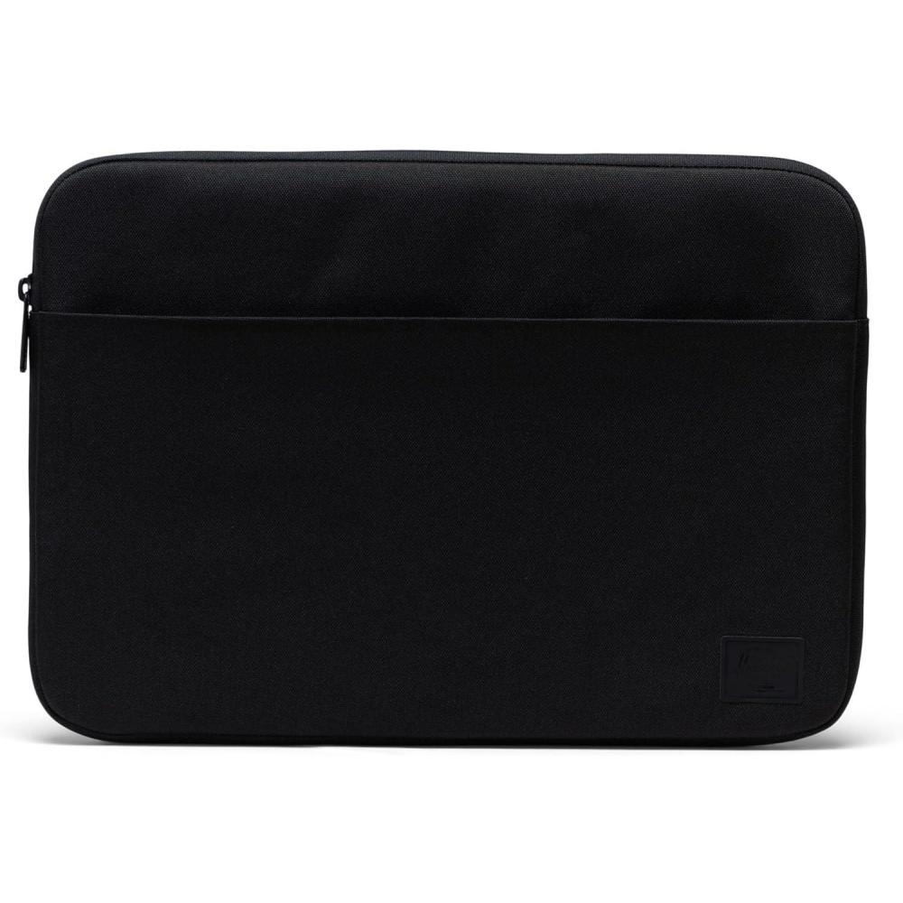 image:imageHerschel Supply Co Denman 1516 Inch Sleeve Tech Black 1516 Inch