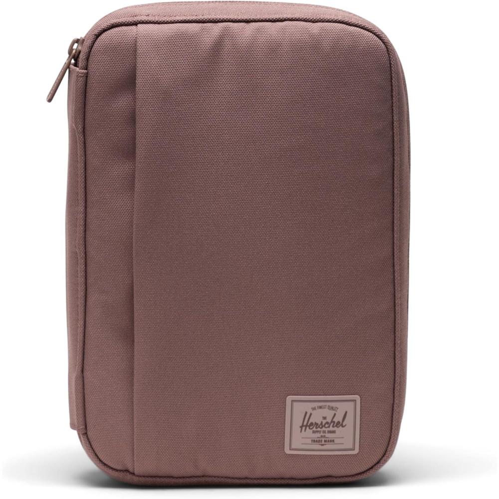 image:imageHerschel Supply Co Unisex Burrard Organizer Tech Pink 26L