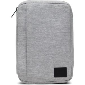 Herschel Burrard Organizer Tech