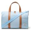 image:imageHerschel Novel DuffleBlue Bell Crosshatch Limited Edition