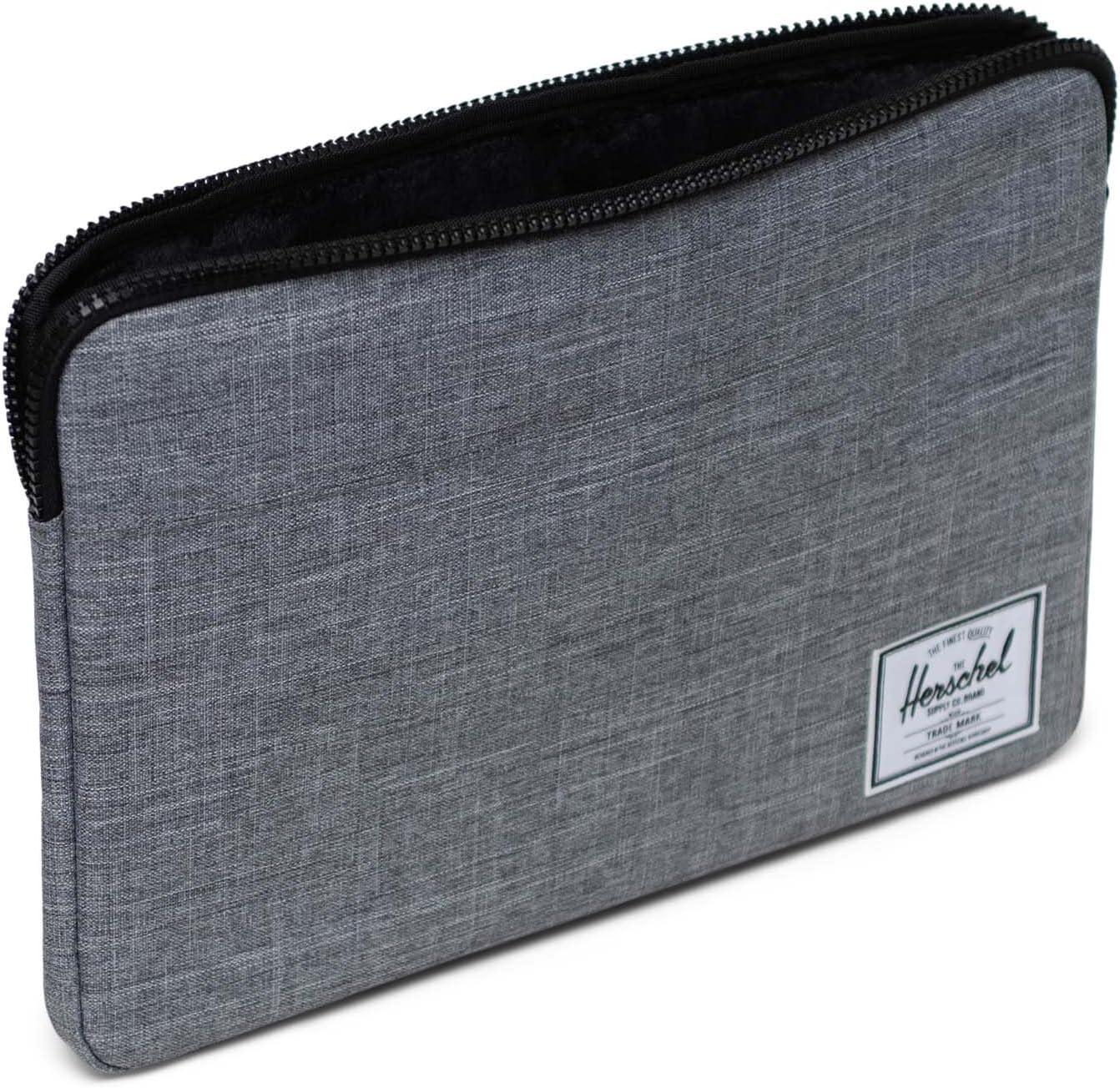 image:imageHerschel Anchor 1516 Inch Sleeve Ivy GreenGrey
