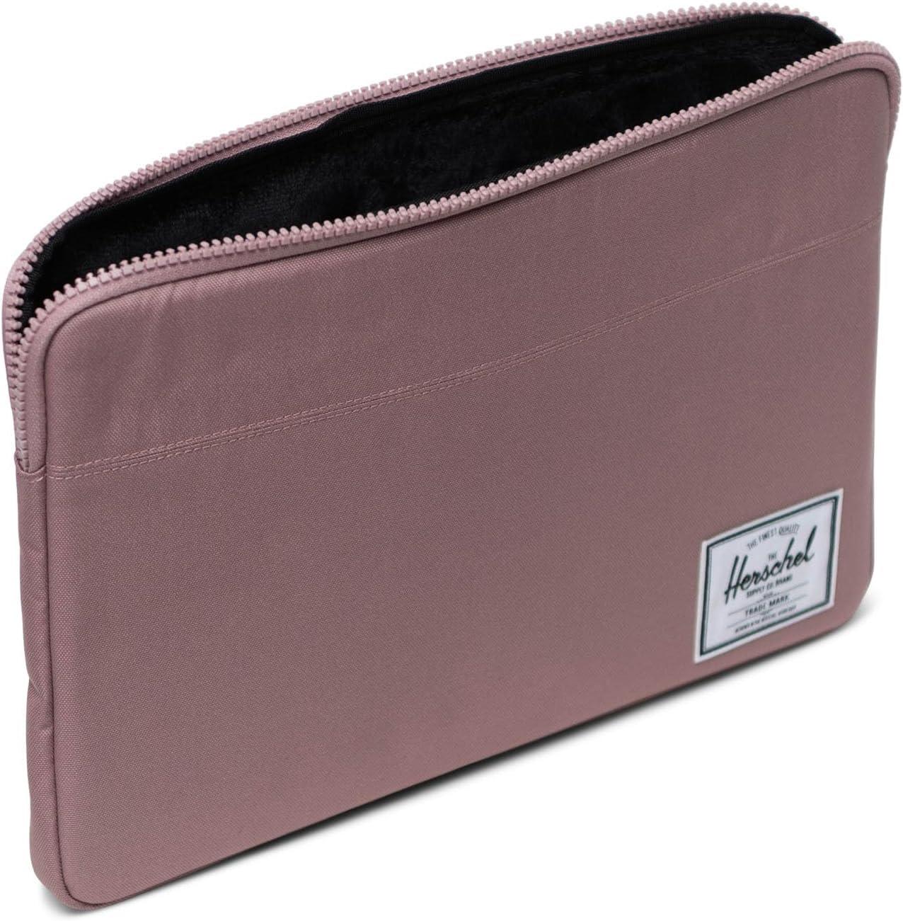 image:imageHerschel Anchor 1516 Inch Sleeve Ivy GreenPink