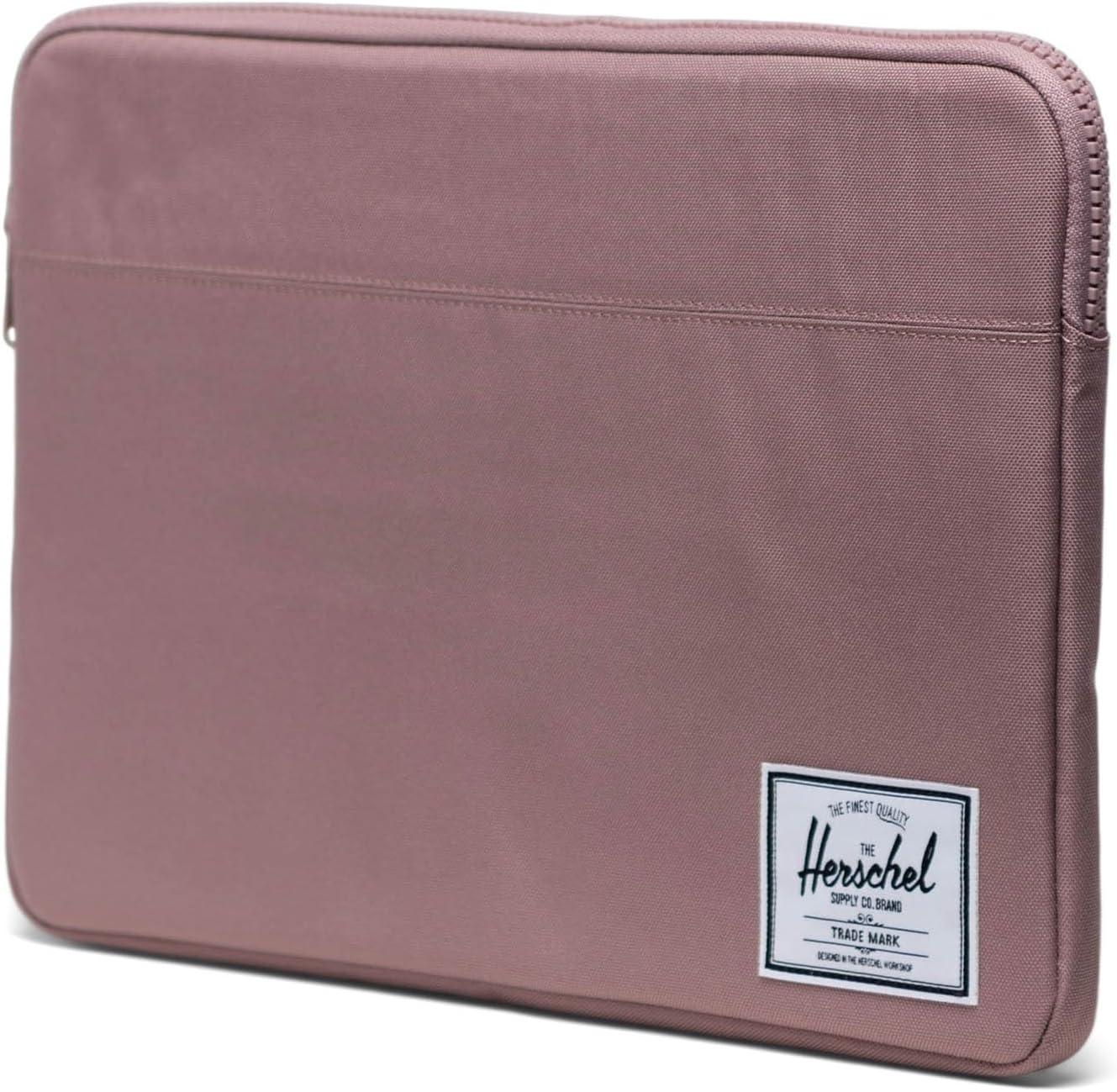 image:imageHerschel Anchor 1516 Inch Sleeve Ivy GreenPink