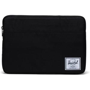 Herschel Anchor 15-16 Inch Sleeve, Ivy Green(Black)
