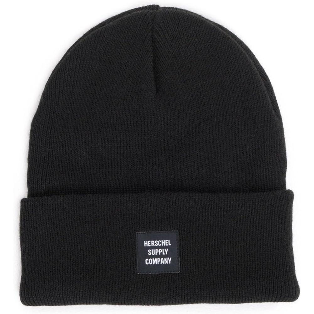 image:imageHerschel Mens Elmer BeanieBlack