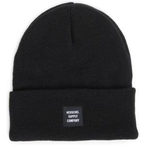 Herschel Men’s Elmer Beanie(Black)