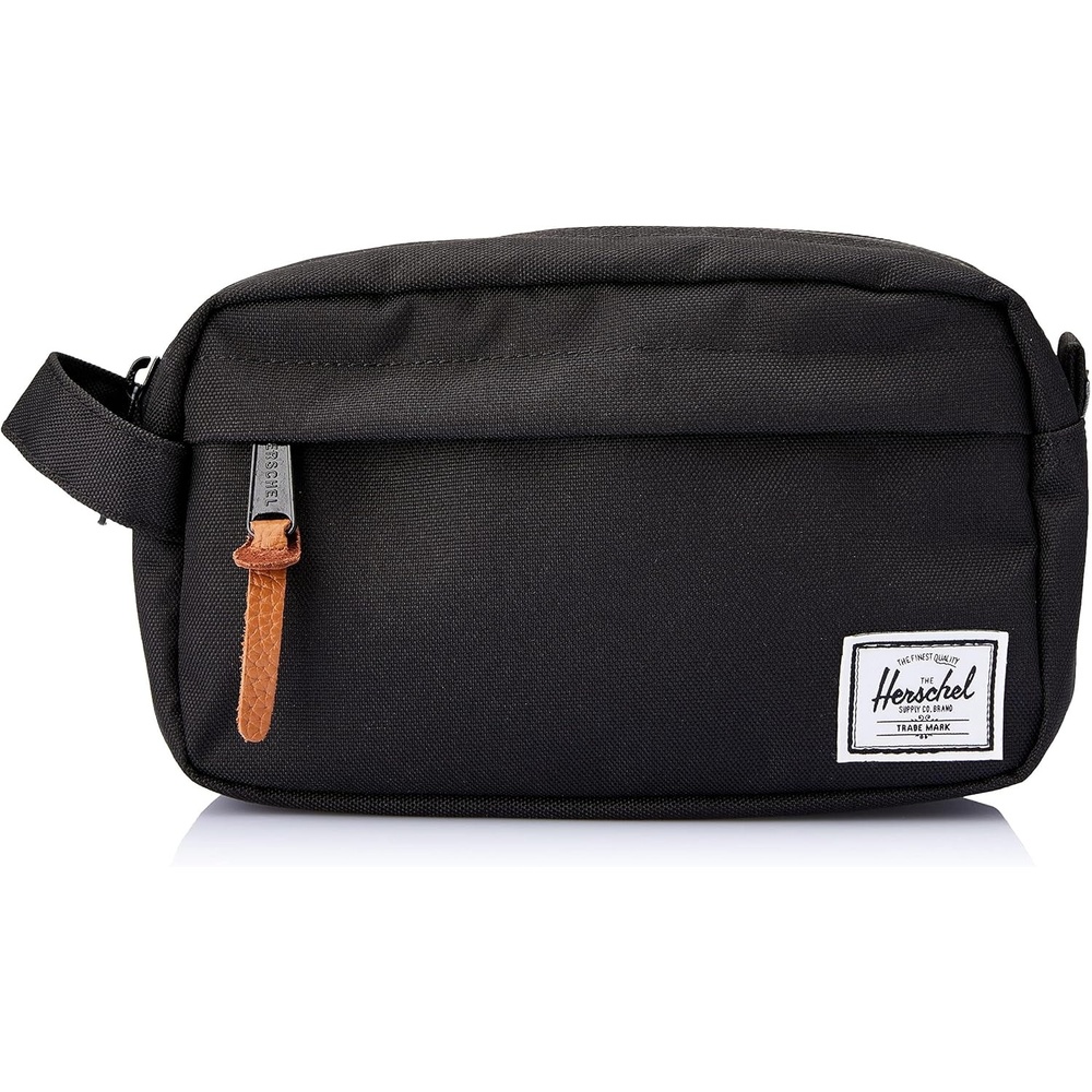 image:imageHerschel Chapter Toiletry KitBlack